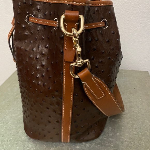 Drawstring purse - Picture 6 of 7